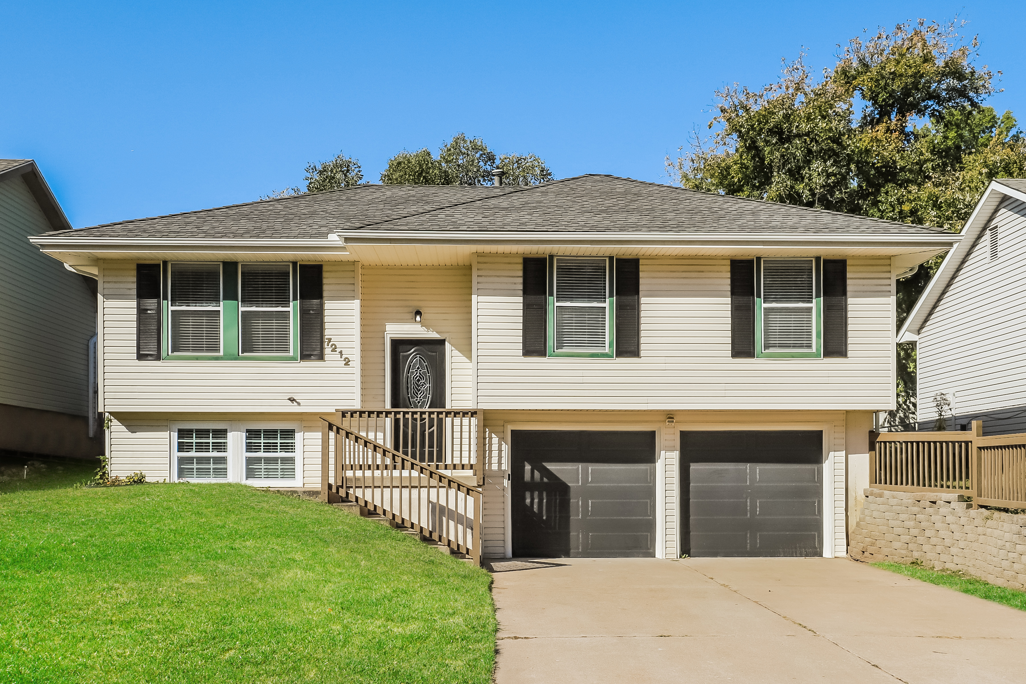 7212 N KENTUCKY AVE KANSAS CITY, MO 64158